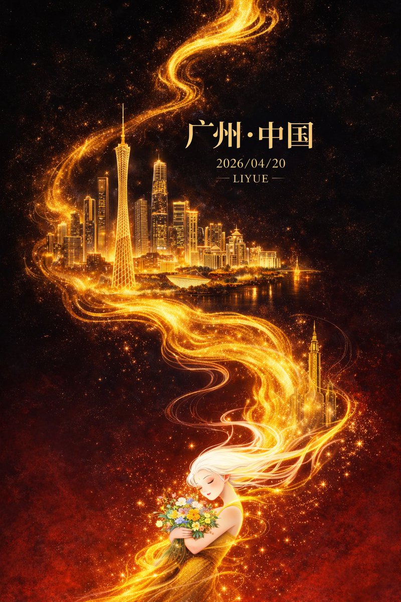 夢幻錦鯉星雲